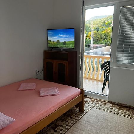 Planet Rooms Dobra Voda Zewnętrze zdjęcie