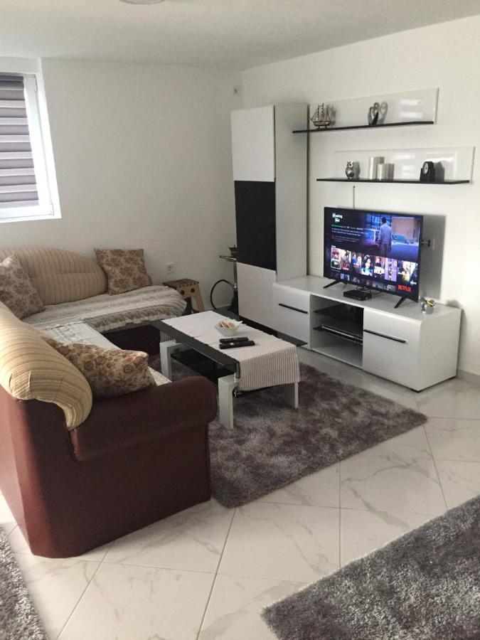 Planet Rooms Dobra Voda Zewnętrze zdjęcie