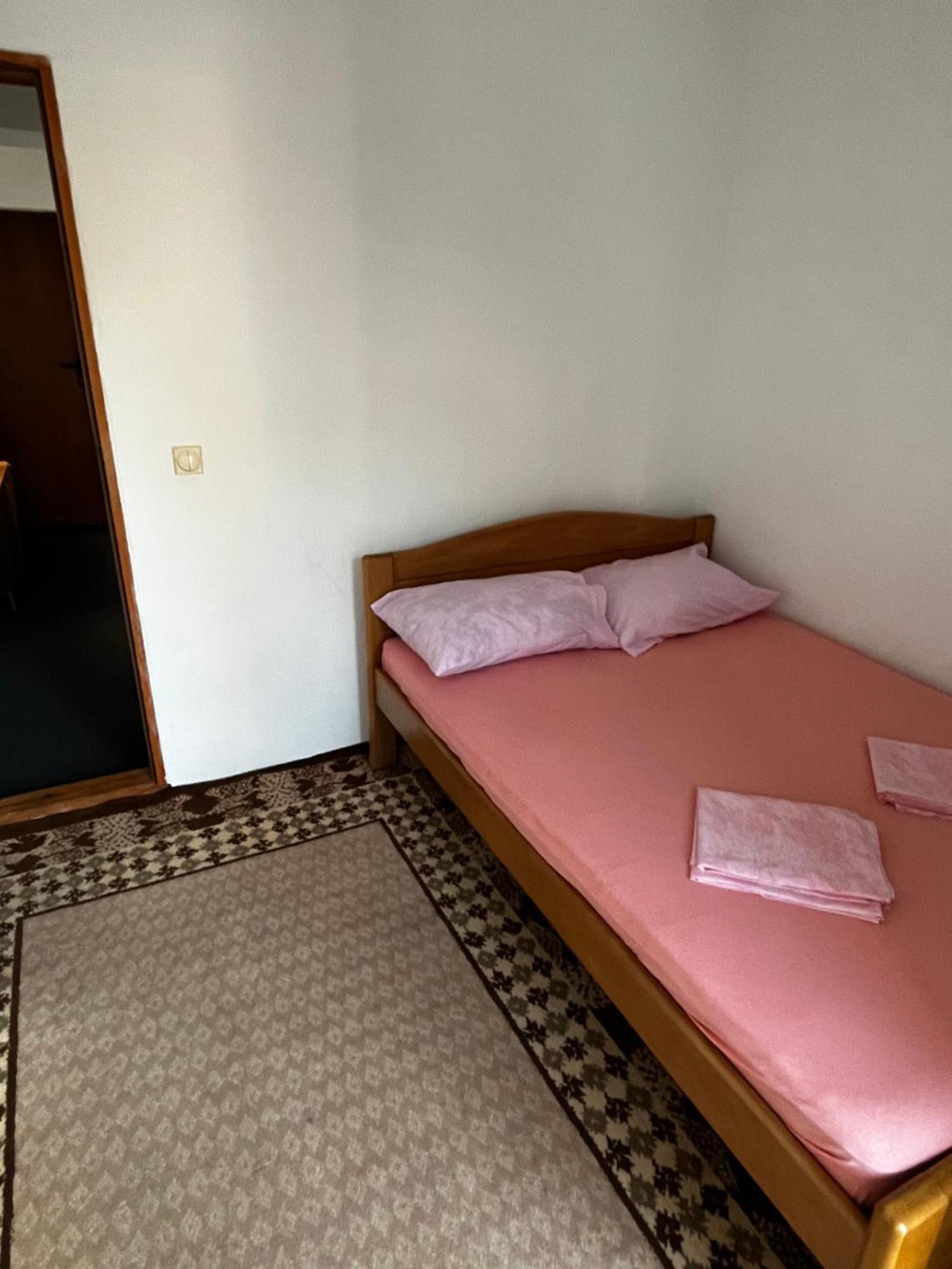 Planet Rooms Dobra Voda Zewnętrze zdjęcie