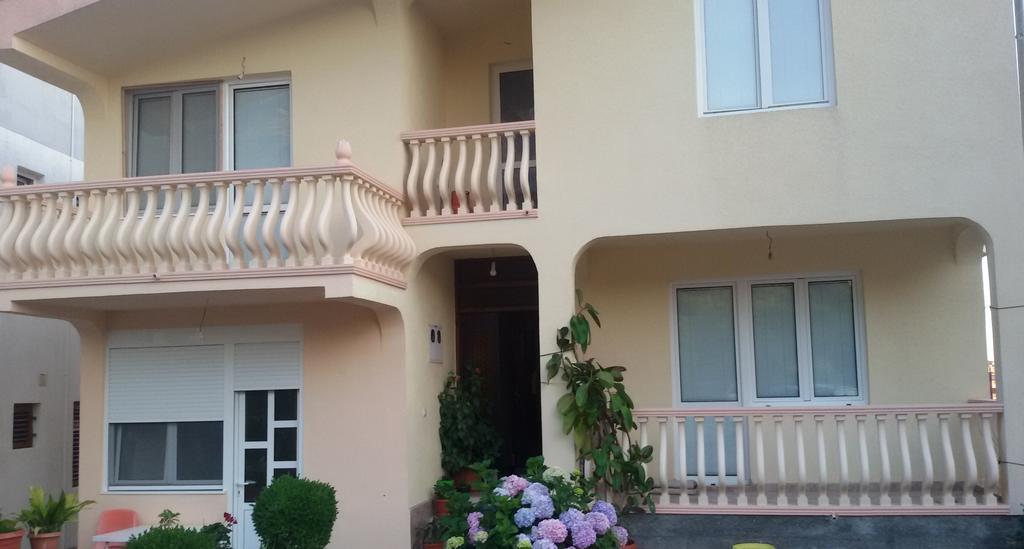 Planet Rooms Dobra Voda Zewnętrze zdjęcie