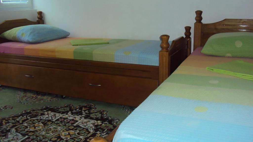 Planet Rooms Dobra Voda Zewnętrze zdjęcie