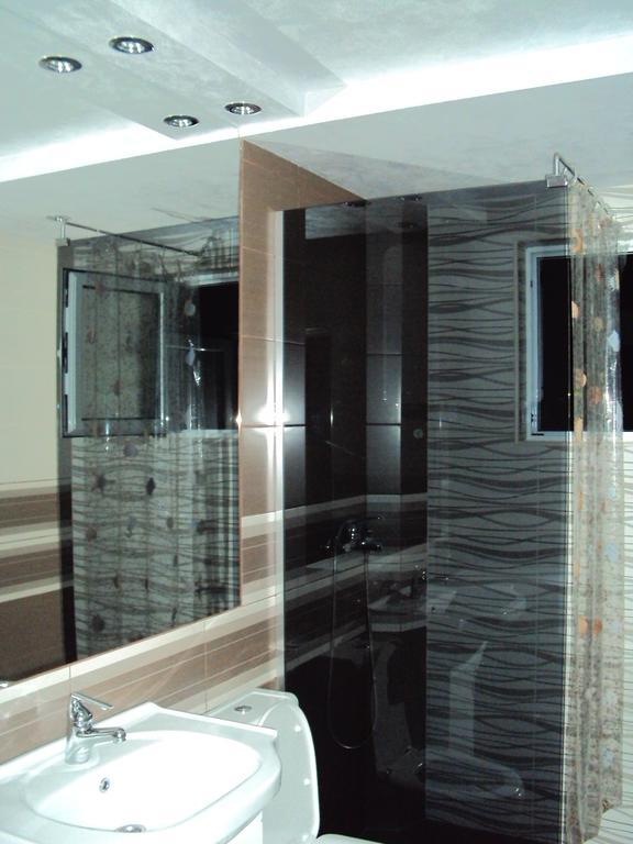 Planet Rooms Dobra Voda Zewnętrze zdjęcie