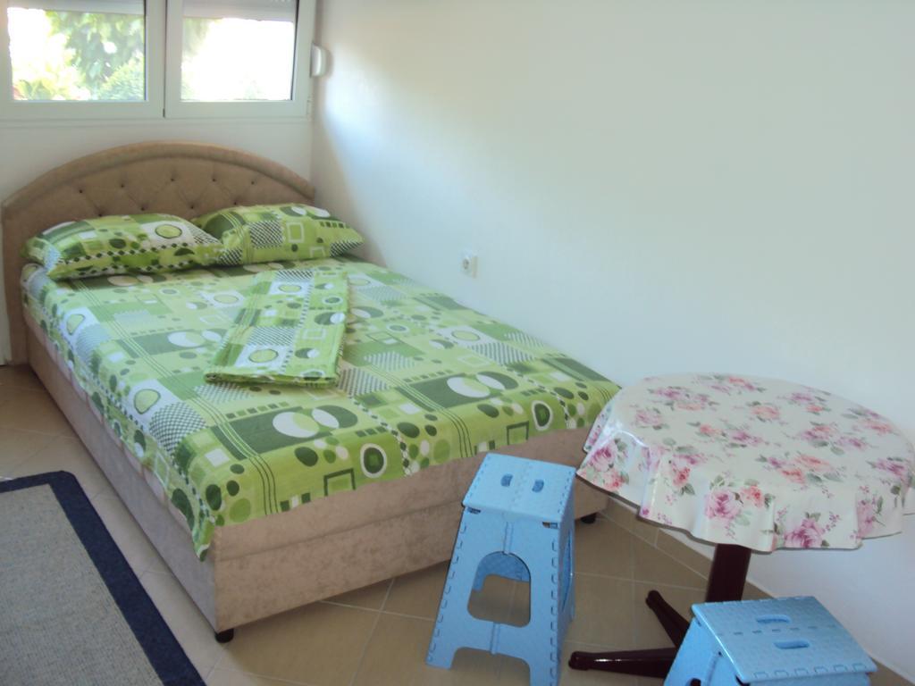 Planet Rooms Dobra Voda Zewnętrze zdjęcie