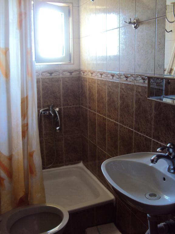 Planet Rooms Dobra Voda Zewnętrze zdjęcie