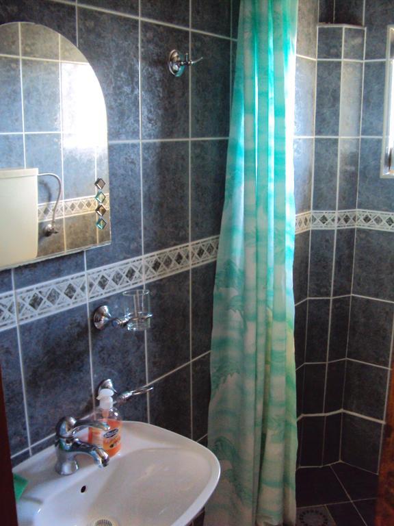 Planet Rooms Dobra Voda Zewnętrze zdjęcie