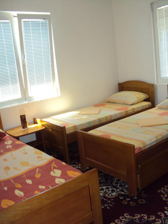 Planet Rooms Dobra Voda Zewnętrze zdjęcie