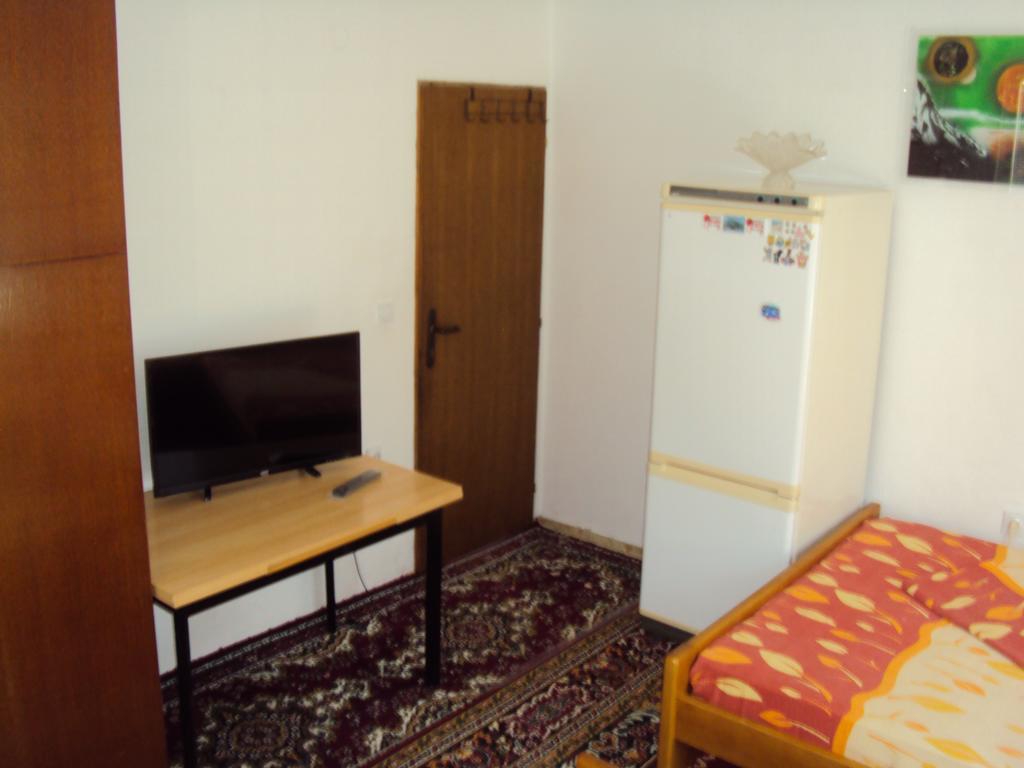 Planet Rooms Dobra Voda Zewnętrze zdjęcie