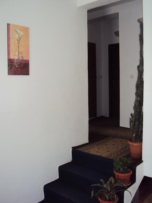 Planet Rooms Dobra Voda Zewnętrze zdjęcie