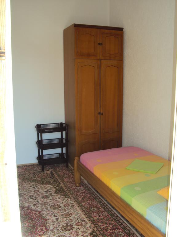 Planet Rooms Dobra Voda Zewnętrze zdjęcie